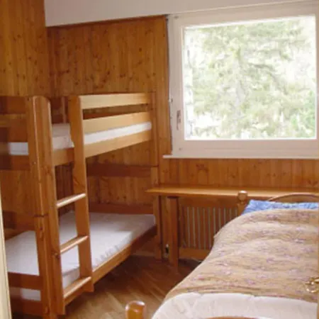 Le Nevada Vue A Vous Couper Le Soufle Crans-Montana