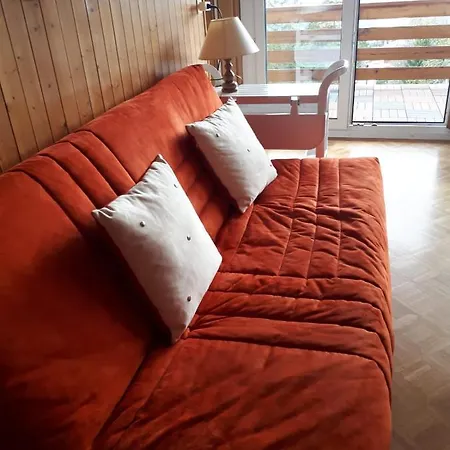 Le Nevada Vue A Vous Couper Le Soufle Apartment *