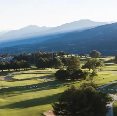 Le Nevada Vue A Vous Couper Le Soufle Appartement