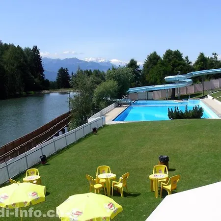 Apartment Le Nevada Vue A Vous Couper Le Soufle Crans-Montana