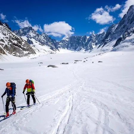 Le Nevada Vue A Vous Couper Le Soufle Apartment