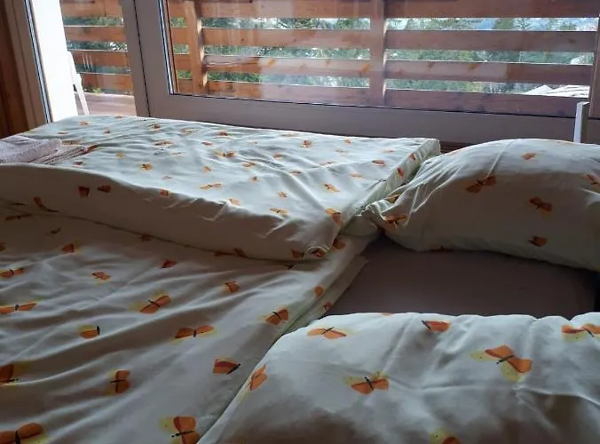 Appartement Le Nevada Vue A Vous Couper Le Soufle