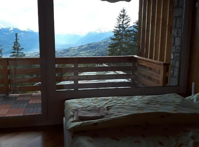 Appartement Le Nevada Vue A Vous Couper Le Soufle *