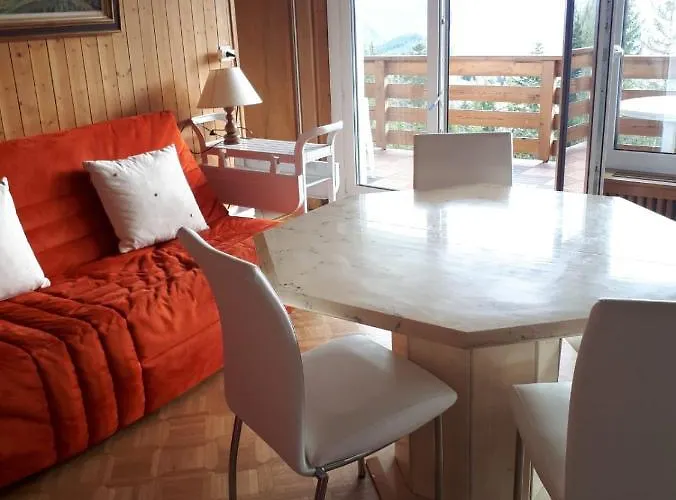 Le Nevada Vue A Vous Couper Le Soufle Appartement