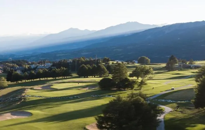 Le Nevada Vue A Vous Couper Le Soufle Appartamento