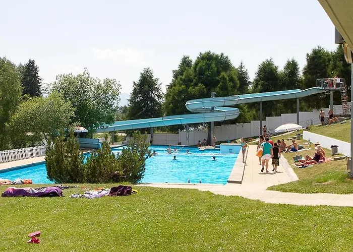 Appartement Le Nevada Vue A Vous Couper Le Soufle *