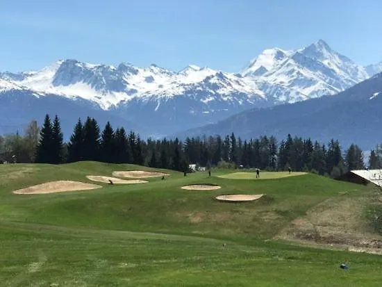 Le Nevada Vue A Vous Couper Le Soufle Appartamento *