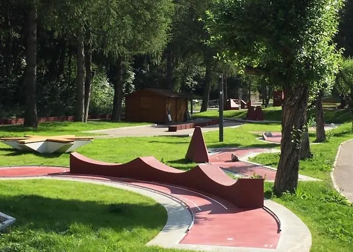 Le Nevada Vue A Vous Couper Le Soufle Appartement *