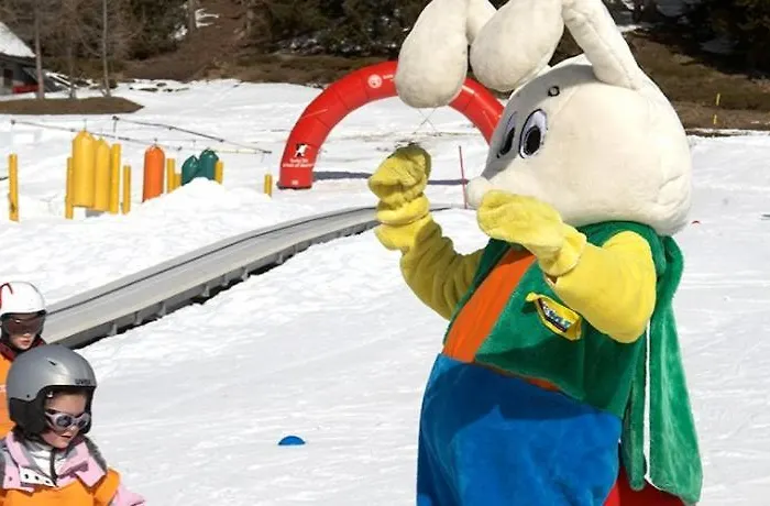 Appartement Le Nevada Vue A Vous Couper Le Soufle