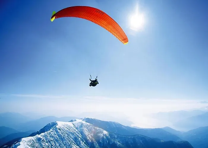 Appartement Le Nevada Vue A Vous Couper Le Soufle *