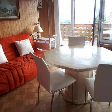Le Nevada Vue A Vous Couper Le Soufle Apartment