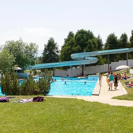 Lägenhet Le Nevada Vue A Vous Couper Le Soufle *