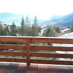 Le Nevada Vue A Vous Couper Le Soufle Апартаменты Кран-Монтана