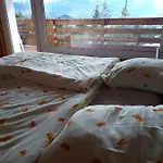 Апартаменты Le Nevada Vue A Vous Couper Le Soufle