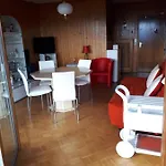 Le Nevada Vue A Vous Couper Le Soufle Апартаменты Кран-Монтана