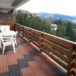 Апартаменты Le Nevada Vue A Vous Couper Le Soufle *