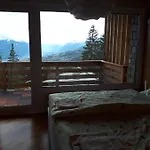 Апартаменты Le Nevada Vue A Vous Couper Le Soufle *