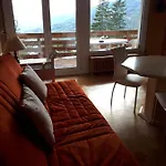 Le Nevada Vue A Vous Couper Le Soufle Апартаменты Кран-Монтана