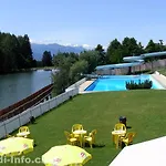 Апартаменты Le Nevada Vue A Vous Couper Le Soufle Кран-Монтана