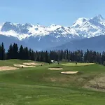 Le Nevada Vue A Vous Couper Le Soufle Апартаменты *