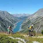 Апартаменты Le Nevada Vue A Vous Couper Le Soufle *