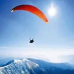 Апартаменты Le Nevada Vue A Vous Couper Le Soufle *