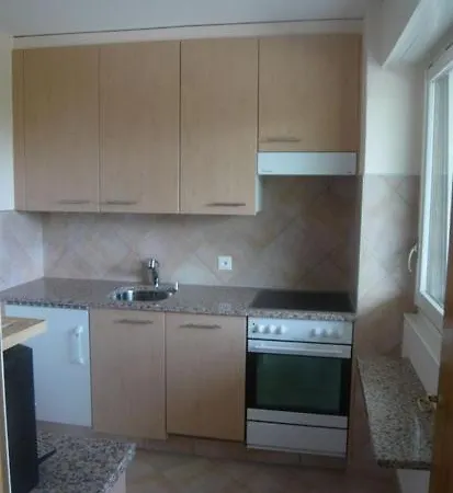 Apartmán Le Nevada Vue A Vous Couper Le Soufle *
