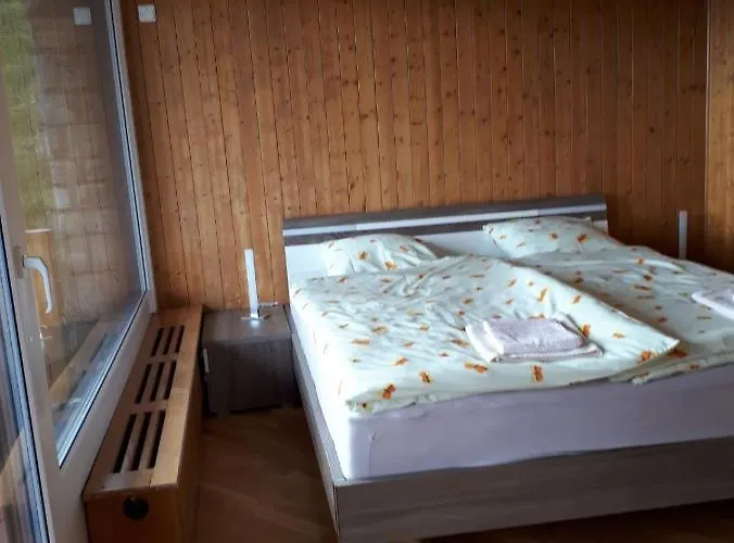 Le Nevada Vue A Vous Couper Le Soufle Apartamento *