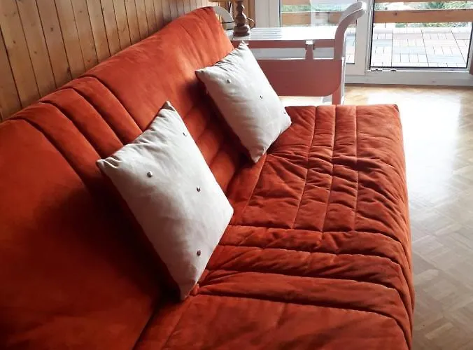 Le Nevada Vue A Vous Couper Le Soufle Apartamento *